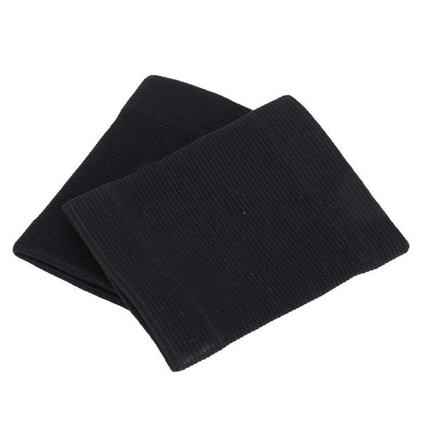 Keenso Hand Brace Wraps, 2Pcs Adjustable Compression Wrist Sleeves Unisex
