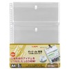 Lion Office Products Pocket Organization File Folders