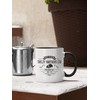 Birmingham Boys - Peaking Flat Cap Bookies/Coffee Cup Gift Present