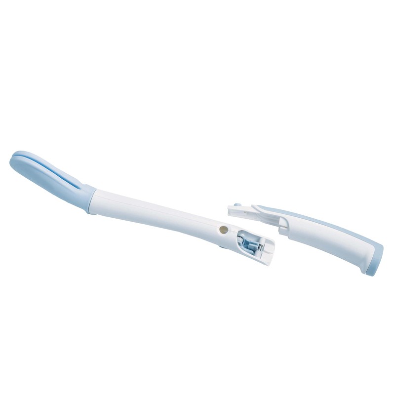 Juvo Travel Toilet Aid | Portable Personal Cleaner for Wiping