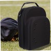 ABOOFAN Hard Eva Baseball Caps Case Portable Travel Hat Organizer