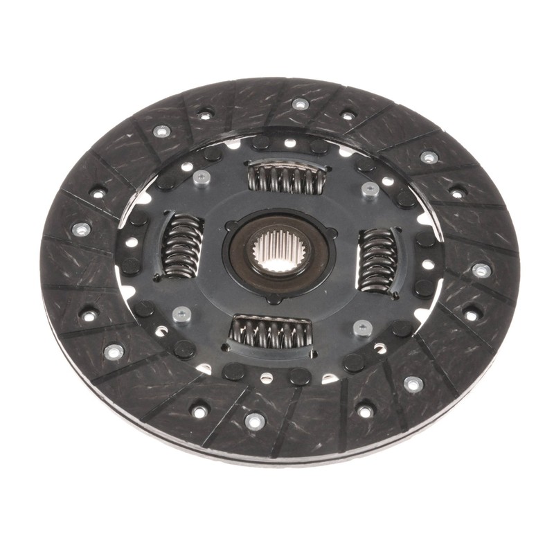 Blue Print ADG03119 Clutch Kit, pack of one