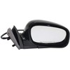 Kool Vue Passenger Side Power Heated Mirror for Lincoln Town