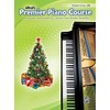 Premier Piano Course Christmas, Bk 2B: Christmas Book 2b