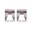 Wiper Motor Linkage Clip, Metal Windscreen Wiper Linkage Repair Clip