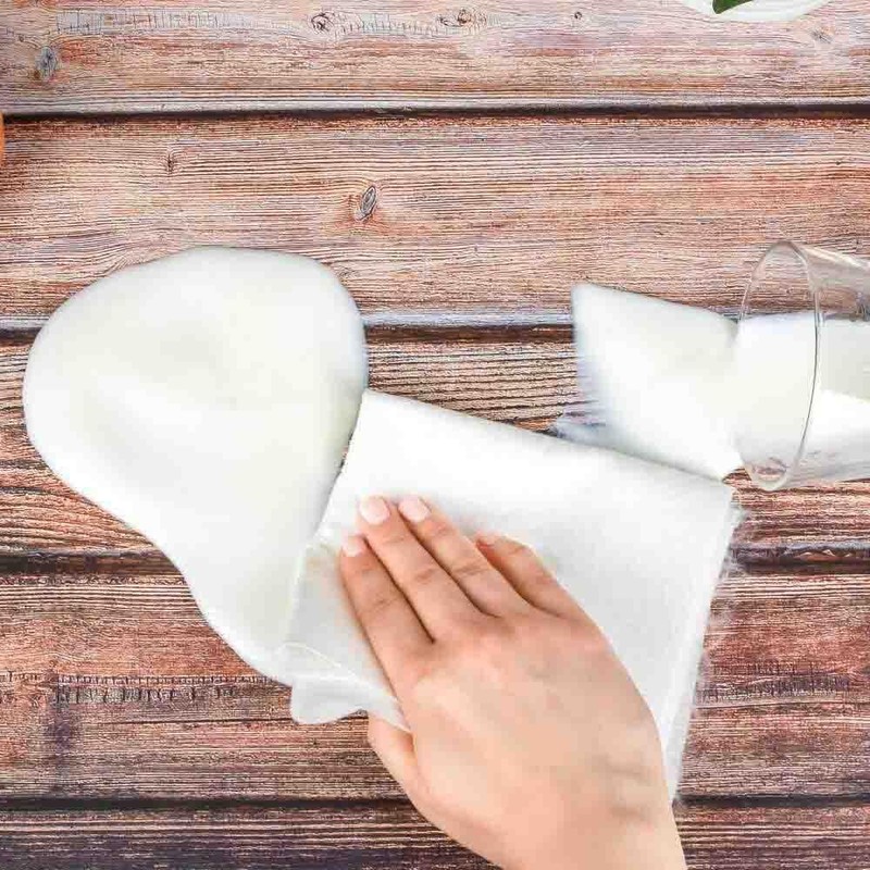 Reusable Paper Towels | Reusable Towels 2 Rolls. Plastic Free