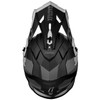 Castle X Mode MX Corsa Off-Road/MX/ATV/UTV Helmet in Matte Charcoal,
