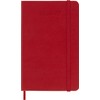 Moleskine Weekly Planner 2026 2027-18-Month Planner with Space for Notes,