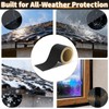 JKLESA Flashing Tape for Windows and Doors, 3.75 in x