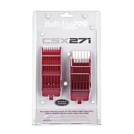 BaBylissPRO Comb Set