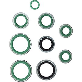 Universal Air Conditioner RS 2718 A/C System Seal Kit