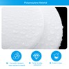PATIKIL Air Conditioning Wall Hole Cover, 4Pcs Air Conditioner Blocking