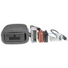 tomzz Audio 8017-011 Steering Wheel Interface Compatible with Honda HR-V