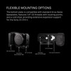 Tilta Arca Bottom Plate Compatible with Sony ZV-E10 II –