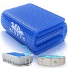 HAFIX Solar Tarpaulins