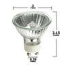 KOR (Pack of 10) 35MR16/GU10-35 Watt - Flood - GU10
