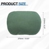 sourcing map Office Chair Pillow Cover, Office Chair Headrest Attachment