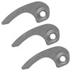 Caltric Clutch Shift Weights for Polaris RZR XP 1000 2017-2021