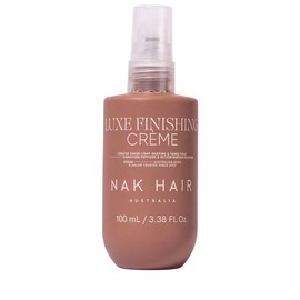 NAK Luxe Finishing Crème 100ml