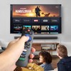 for TCL Tv Remote Replacement RC280 - No Programming Required