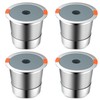 Reusable K Cups | Reusable K Cups for Keurig 1.0