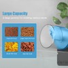 Aquarium Automatic Feeder FAJIA Aquarium Automatic Fish Feeder Fish Tank