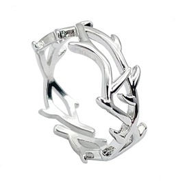 SpetngSake 1 x men's rings, rings for men, hip hop ring with adjustable opening, men's ring, men's ring, men's ring, men's ring, jewellery, suitable for men to wear, gifts for men, Stainless Steel