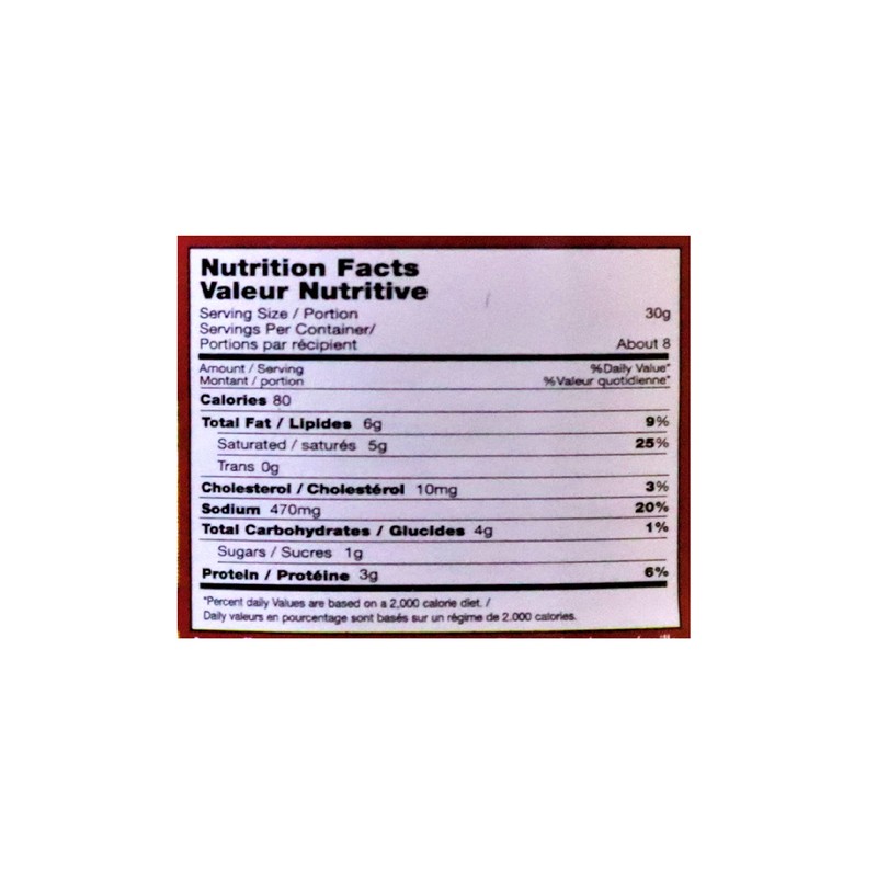 Magnolia Cheezee Spread Pimiento 235g