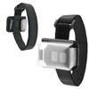 Homakover Garage Door Opener Holder for Visor, Carrying Case for