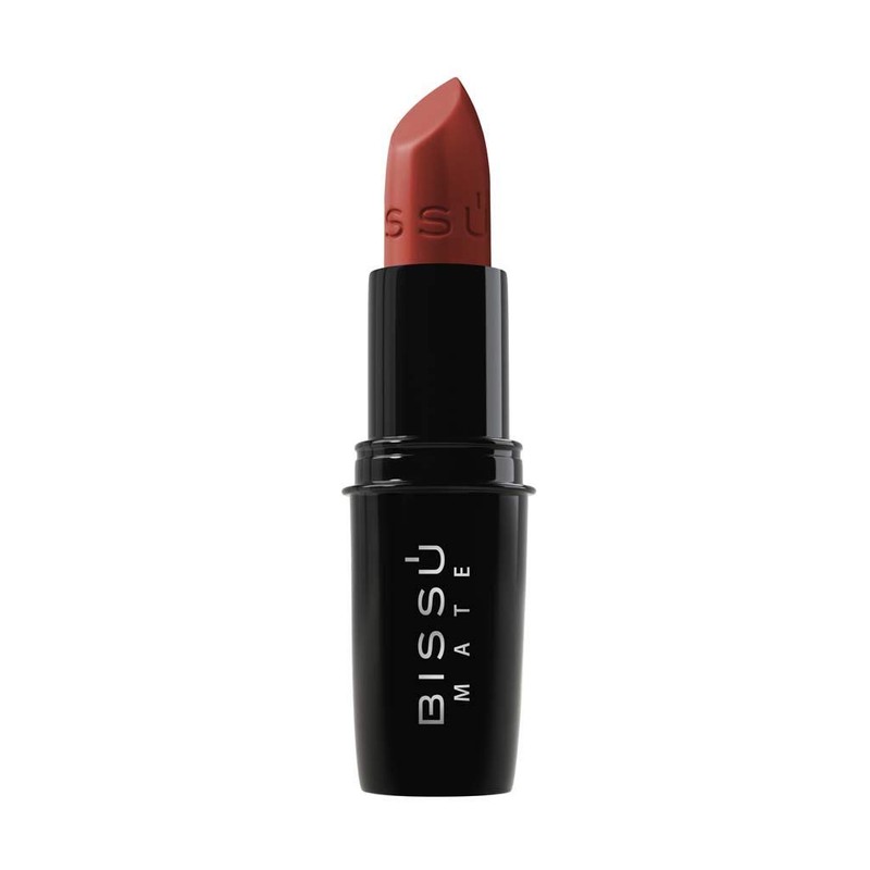 Bissú Labial Mate Varios Tonos (01 Milan)