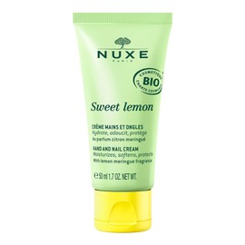 et Lemon Crema de Manos y Uñas 50ml