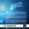 Imperial Attack (1.8 mm - Black)