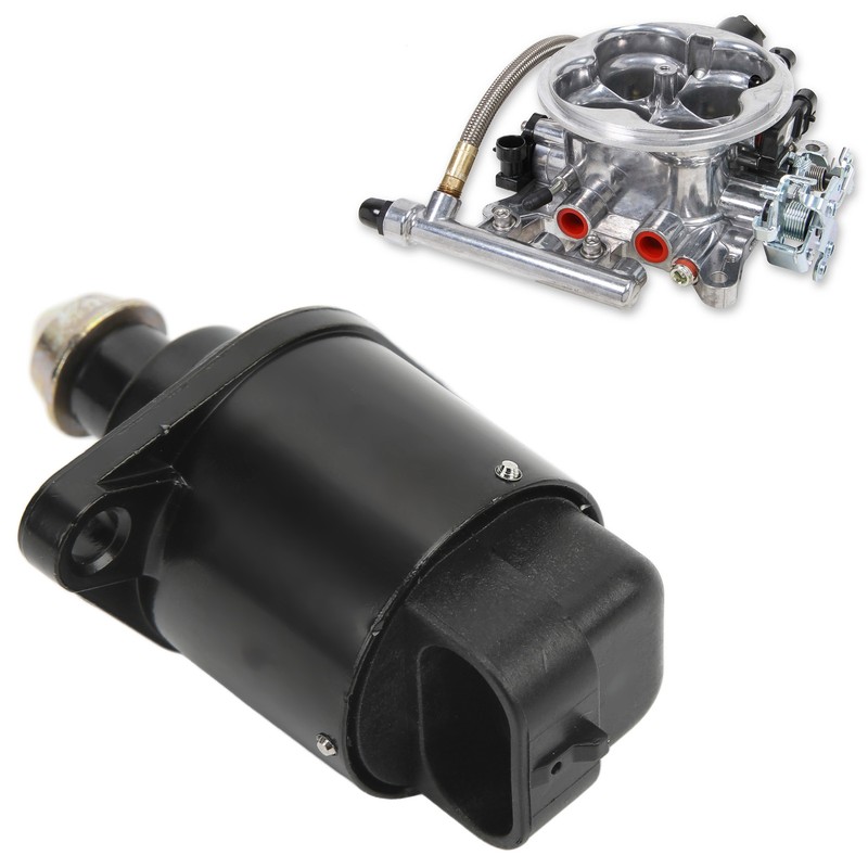 Idle Air Control Motor 543‑105 Fuel Injection Idle Air Control