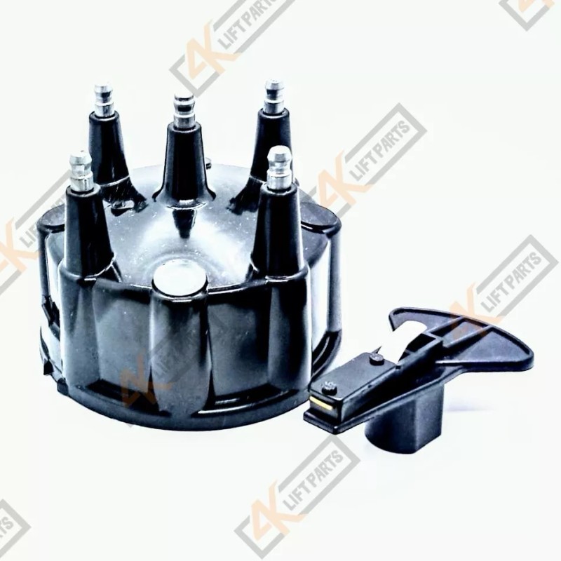 TOTAL SOURCE TUNE UP KIT IGNITION HERCULES 2.7L G1600 CAT