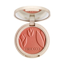 ARTDECO Silky Powder Blush - Sustainable Blush for Sensitive Skin