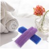 NOLITOY 2 Pack African Exfoliating Net Sponge Bath Towel Gentle