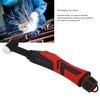 TIG Welder Torch Head Air Cooling 360 Degree Rotation Tail