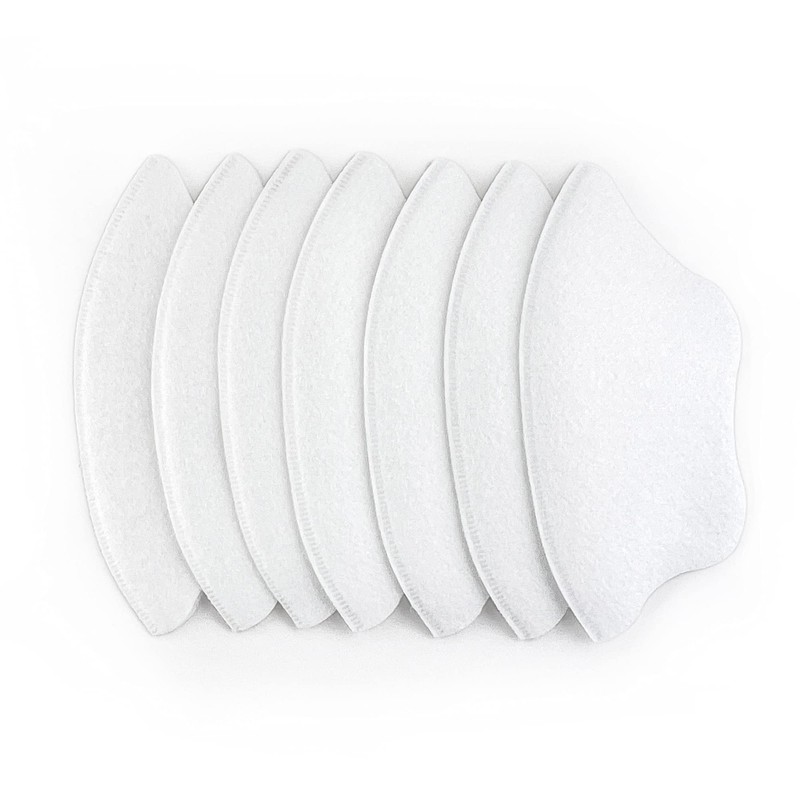 Emrit Mask Filter, Replacement Filter, Pollen Prevention, Inner Sheet, Filter,