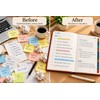 2027 Daily Planner for Time Management – 400-Page A5 Ring