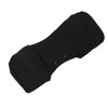 Bicycle Bike Rear Seat Carrier Bag Canvas Cycling Double Bags