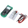 MASTECH MS8229 DMM dezitarumarutime-ta dakkuguri-no-torenzingu/LCD Backlight/W/Noise Illumination Temperature/Humidity Tester