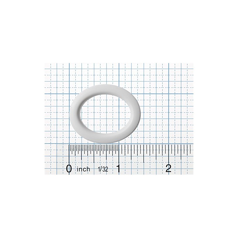 KOHLER 85121-0 Ferrule Service Kit, white