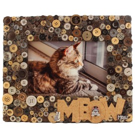 Buttons Galore and More Colección de botones redondos y adornos basados en una variedad de temas, día festivo y estaciones para manualidades, álbumes de recortes, costura, fabricación de tarjetas y otros proyectos, 50 unidades