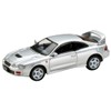 1/64 Toyota CELICA GT-FOUR (ST205) JDM STYLE SILVER