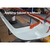 Swindon Composite Supplies : Marine White Gelcoat 250g Lloyds Approved