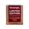 Teapigs Limited Edition Gluhwein Tea Made With Whole Leaves (6