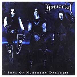 Sons of Northern Darkness