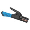 Welding Electrode Holder 500A Euro Style Heavy Duty Electrode Clamp