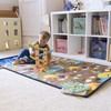 Prince Lionheart Baby Playmat Two-Sided Kids developMAT Nursery Essencials Gift