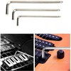 28PCS Professional Guitar Repair and Maintenance Tool Kit With Wire